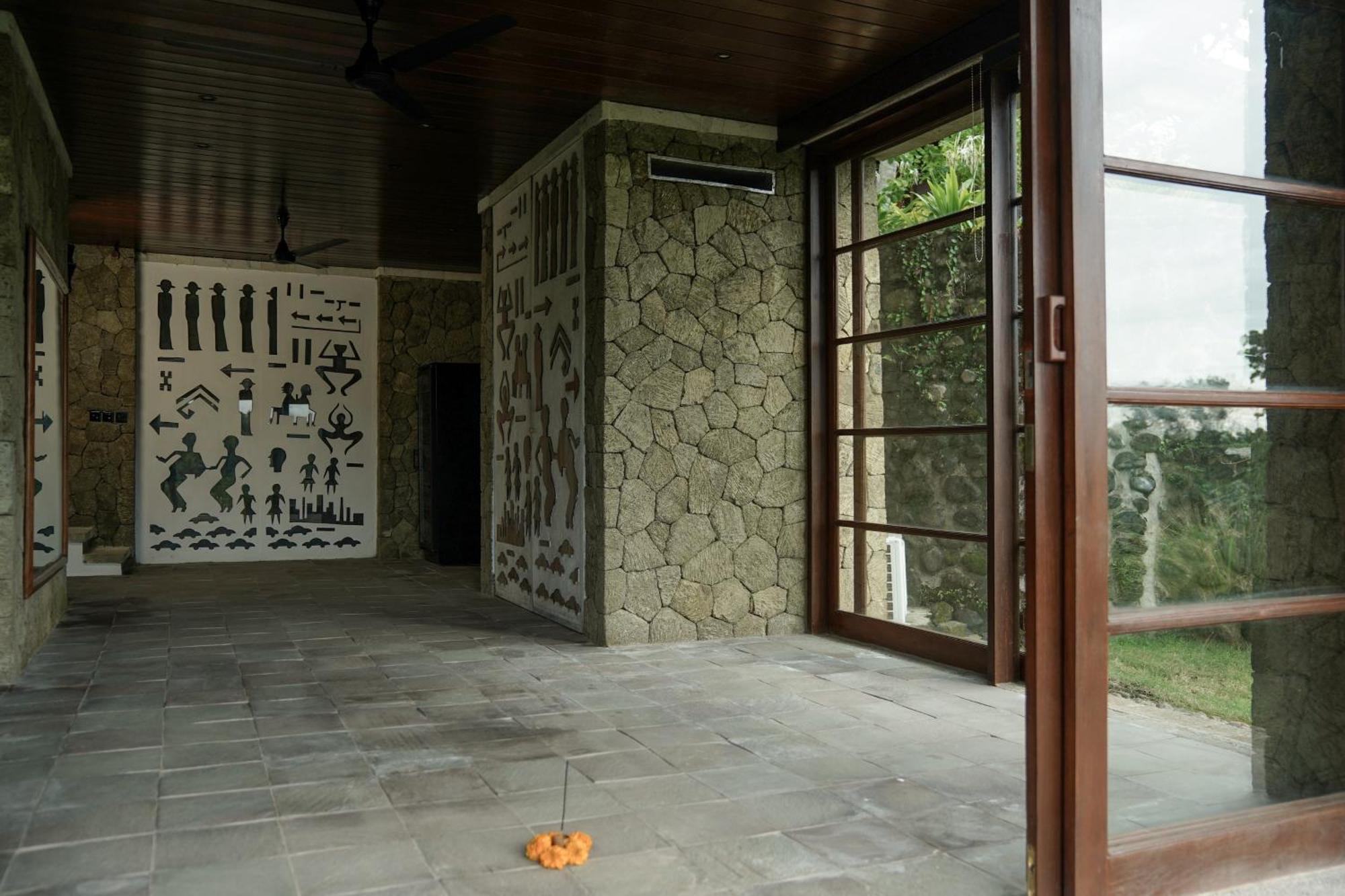 Villa Amaru 乌布 外观 照片