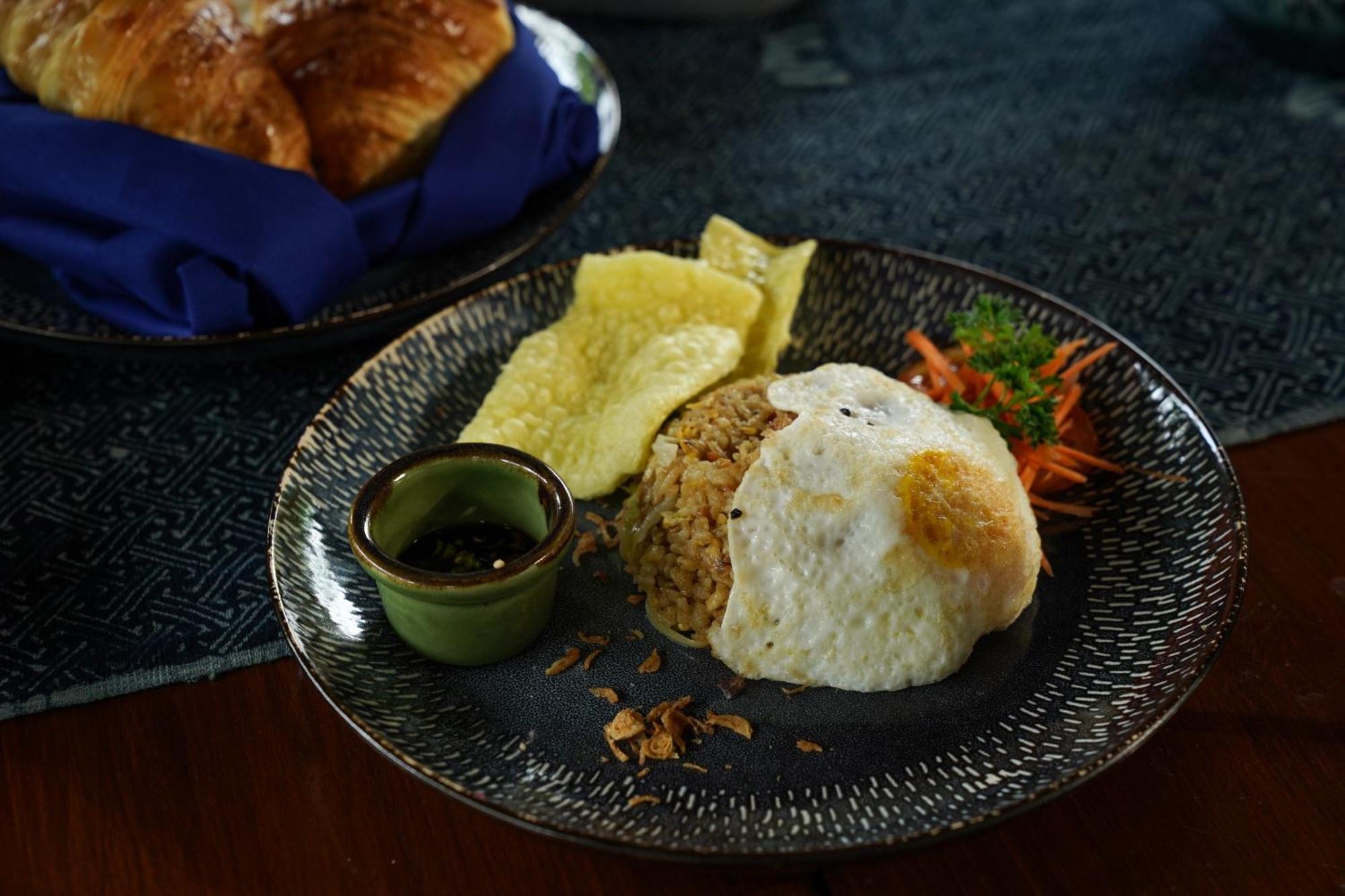 Villa Amaru 乌布 外观 照片