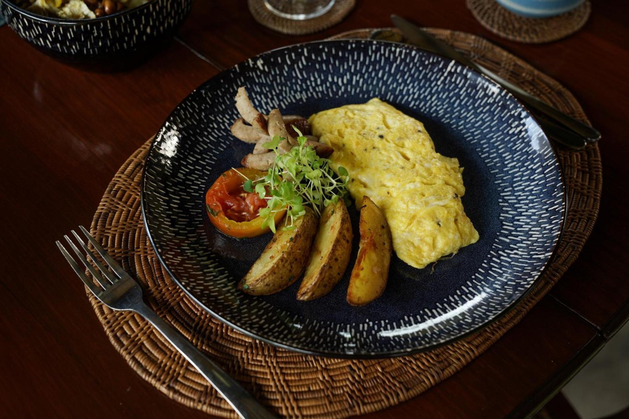 Villa Amaru 乌布 外观 照片