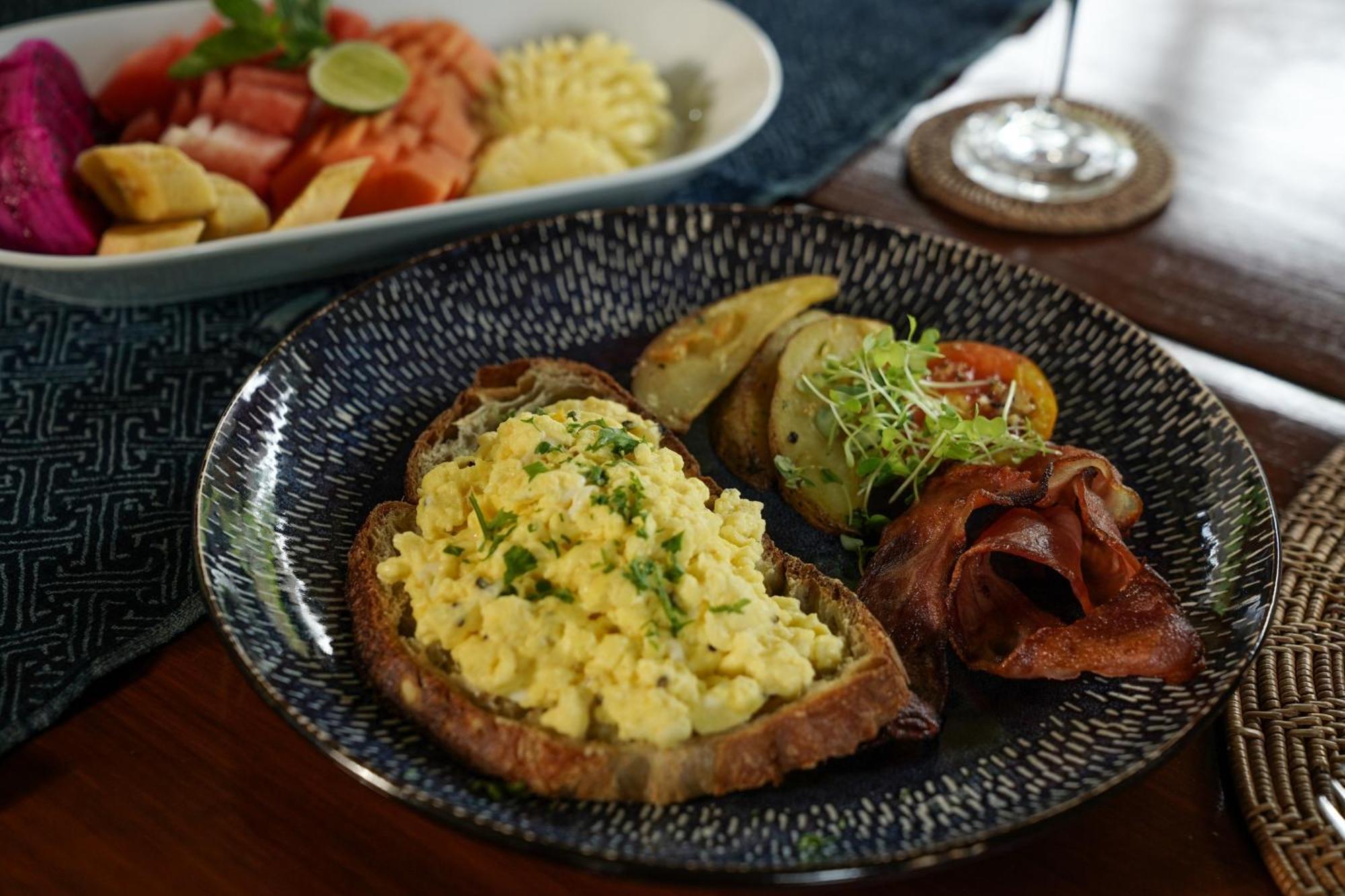 Villa Amaru 乌布 外观 照片
