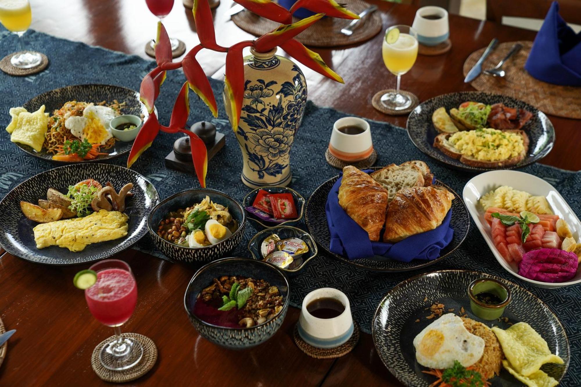 Villa Amaru 乌布 外观 照片